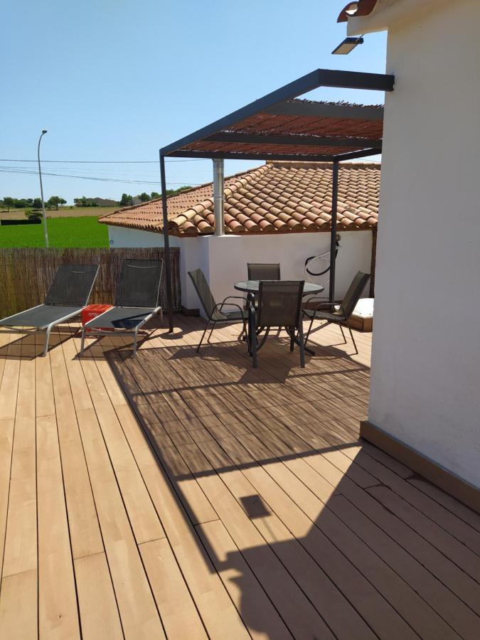 Apartamento En Casa De Campo Cerca De La Playa パルス エクステリア 写真