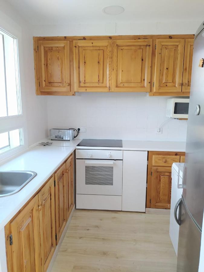 Apartamento En Casa De Campo Cerca De La Playa パルス エクステリア 写真