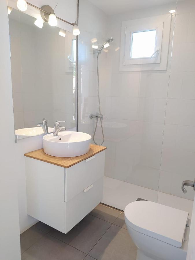Apartamento En Casa De Campo Cerca De La Playa パルス エクステリア 写真