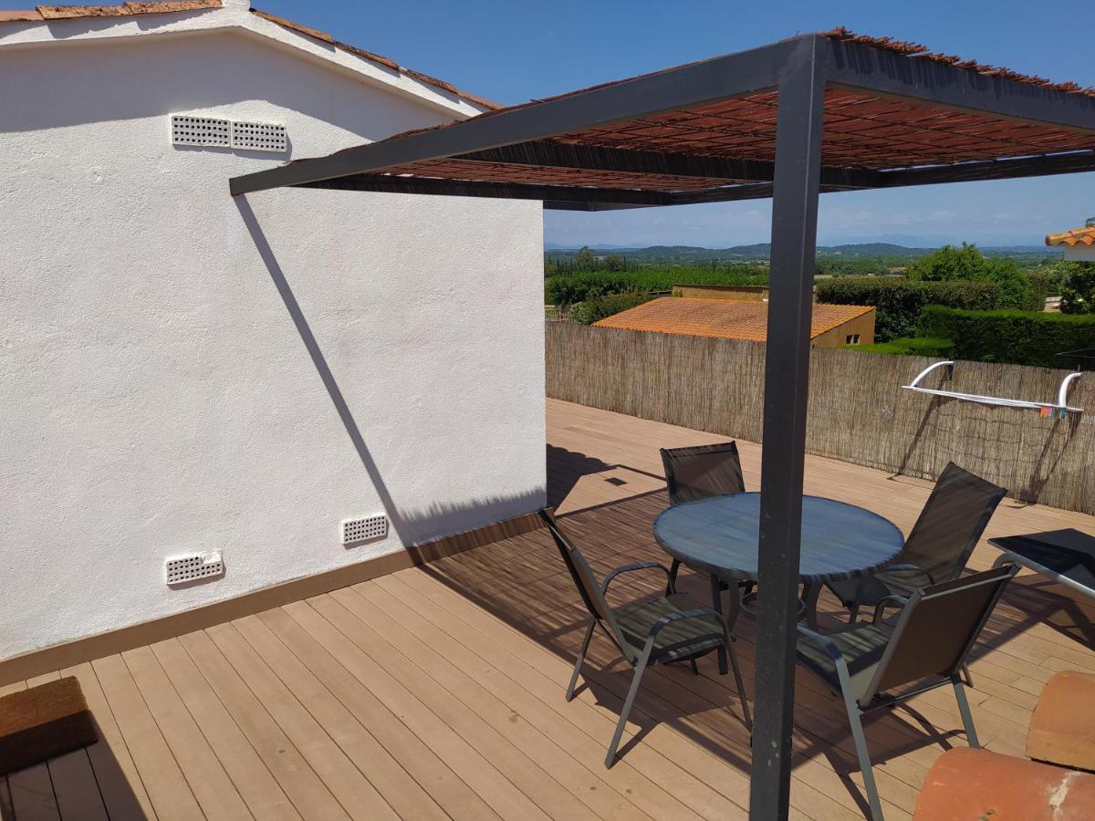 Apartamento En Casa De Campo Cerca De La Playa パルス エクステリア 写真
