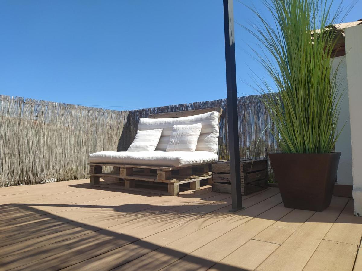 Apartamento En Casa De Campo Cerca De La Playa パルス エクステリア 写真