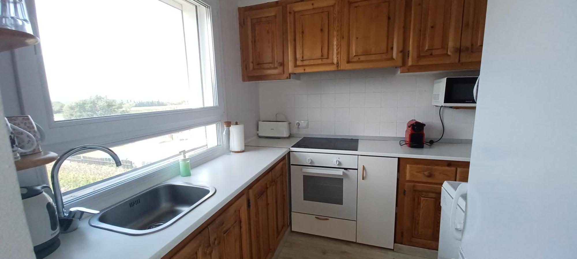 Apartamento En Casa De Campo Cerca De La Playa パルス 部屋 写真